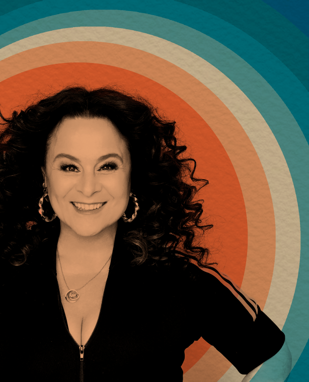 Celebrating Stevie Wonder ft. Trijntje Oosterhuis